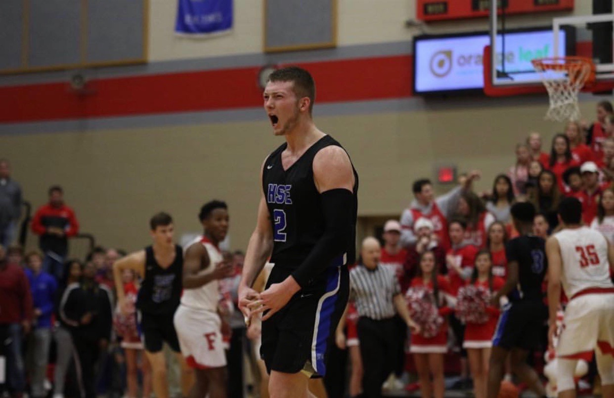 SSN: Aaron Etherington Spotlight – Southeastern Media Network