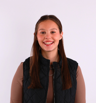 Lizzie Dekker