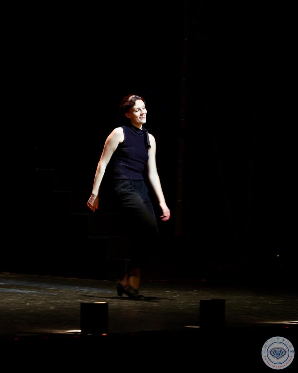 Recap Gallery of HSE Drama Clubs Performance of Chicago the Musical on March 14, 2025. 
