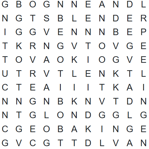 SMN Word Search 5/1/25