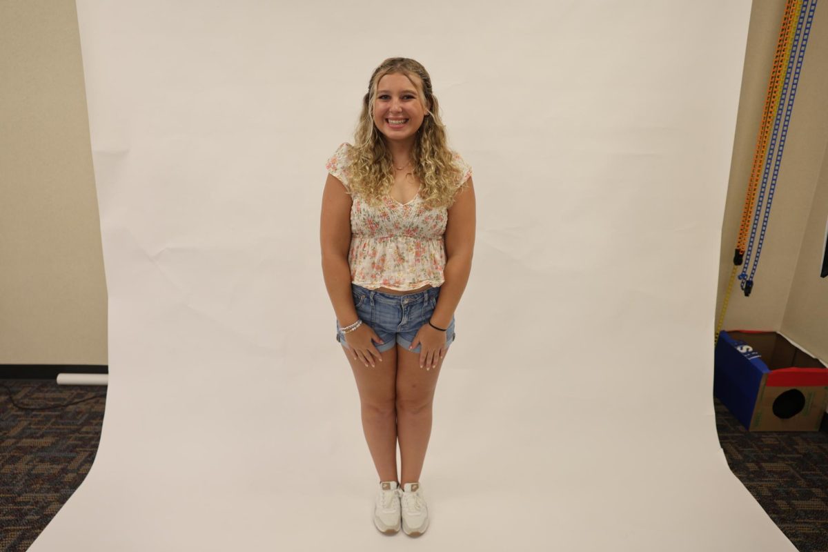 Kennedy Ulmer photo