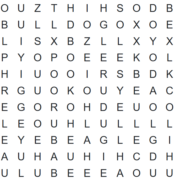 SMN Word Search 8/26/25