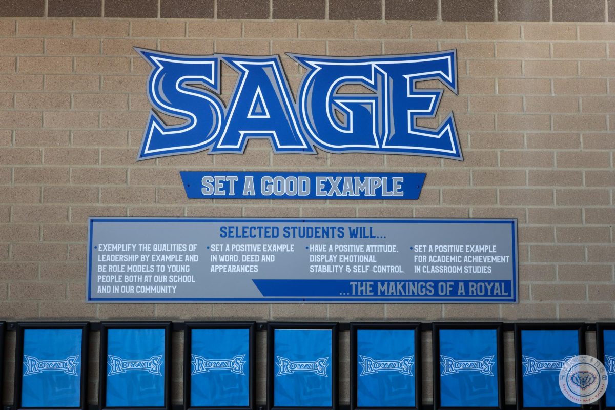 Photo of Senior S.A.G.E. Gallery