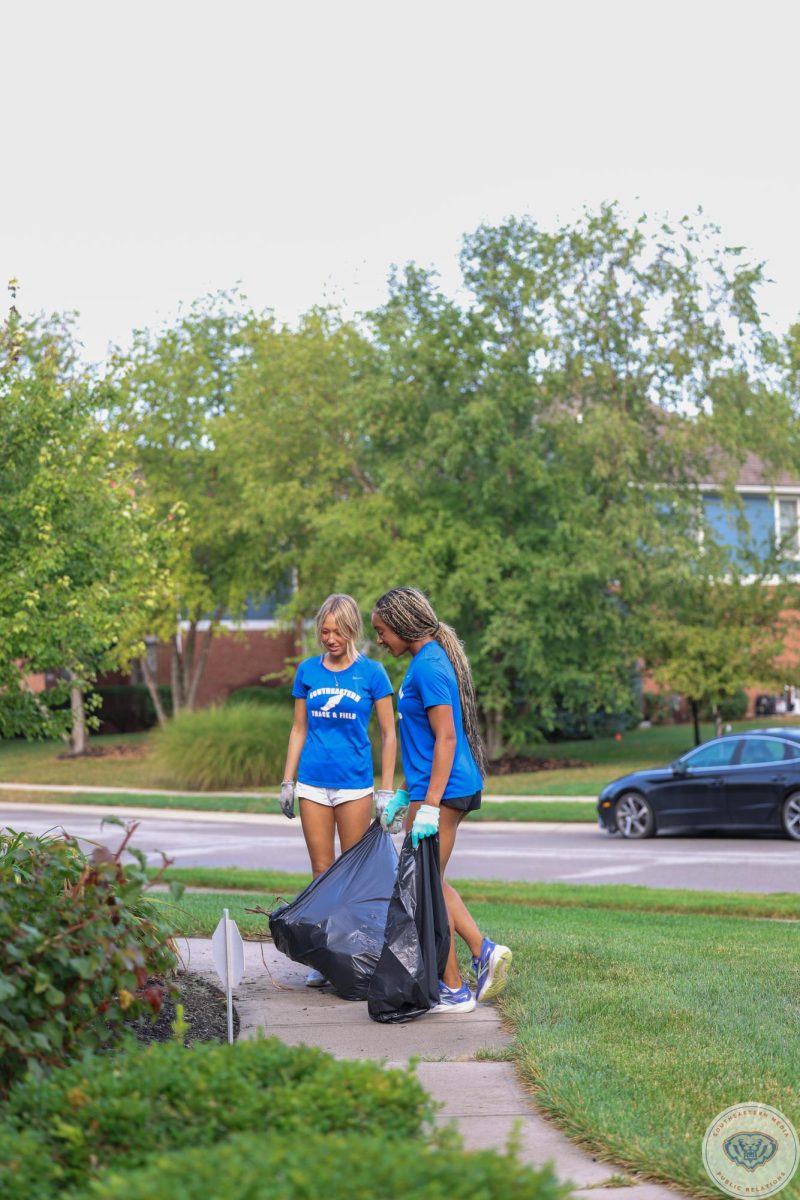Service That Lasts Beyond the Season
