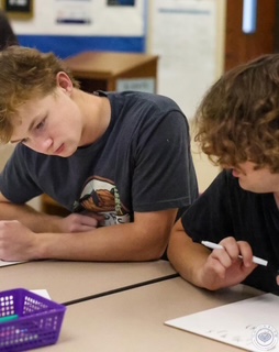 How to Study Smarter and Not Harder