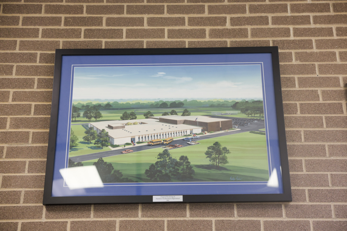 HSE Throughout the Years: A New Generation