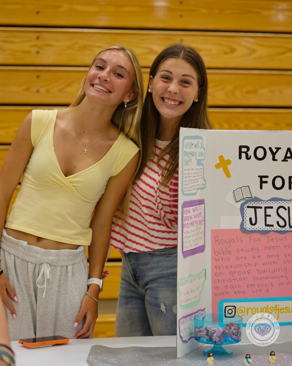 5 Clubs at HSE You May Not Know About