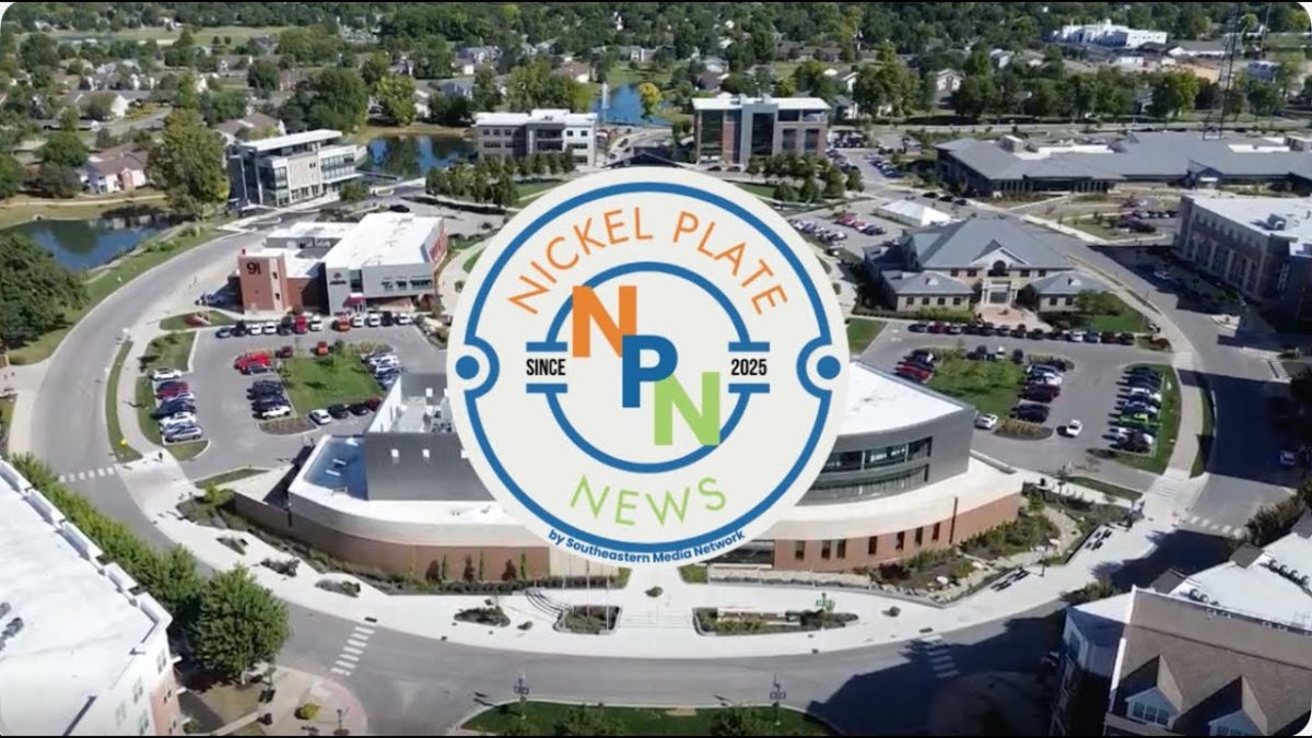 Nickel Plate News: October