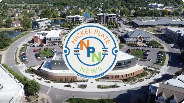 Nickel Plate News: October