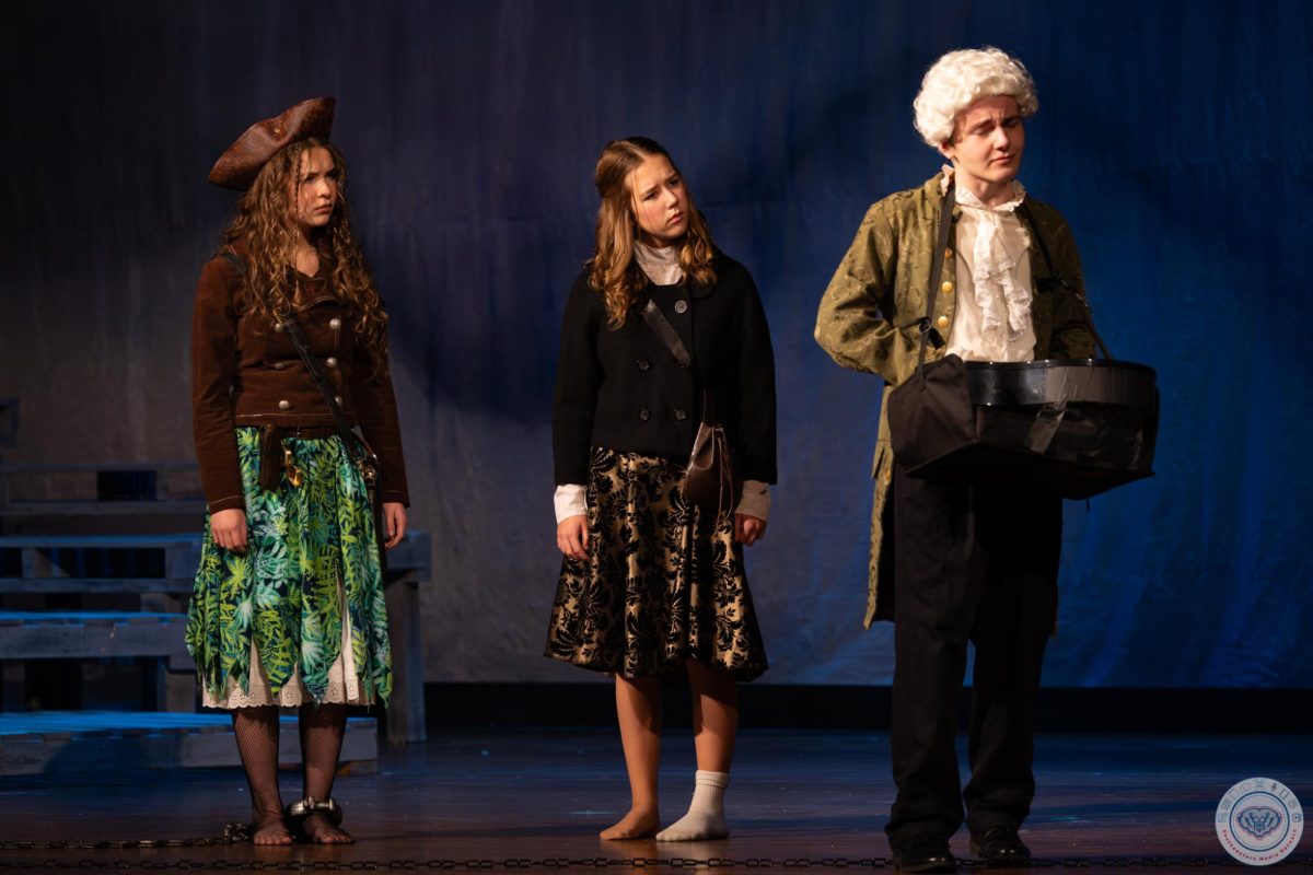 Performing Arts Events in November and December