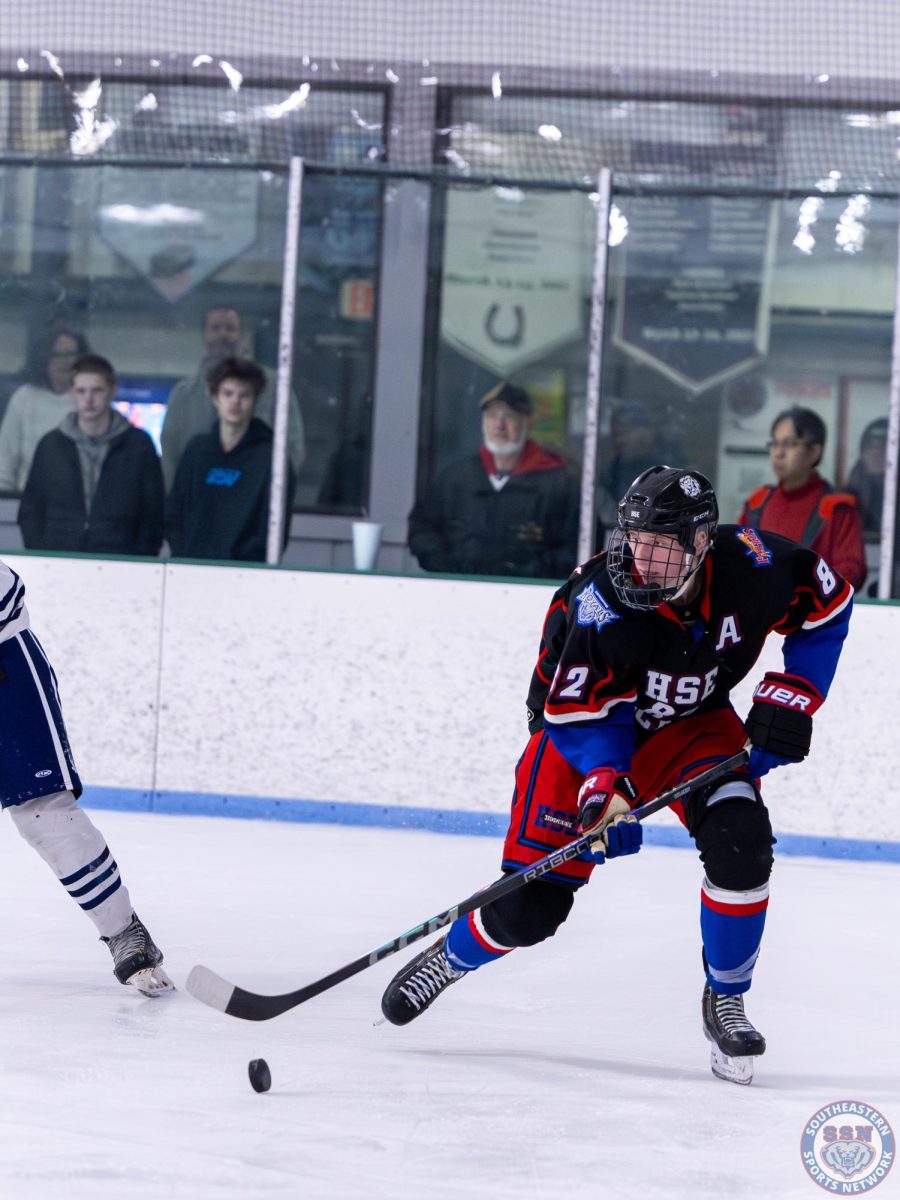 Everything You Need to Know About HSE Hockey B Playoffs