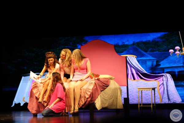 Mean Girls The Musical: When the Show Is Over