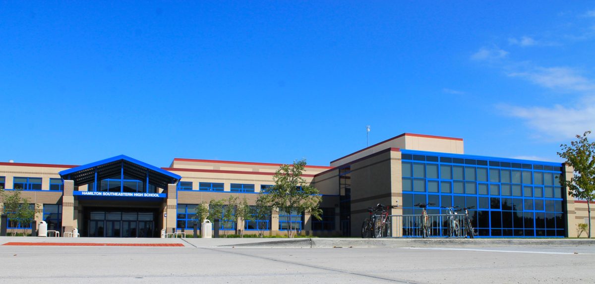 The History of HSE