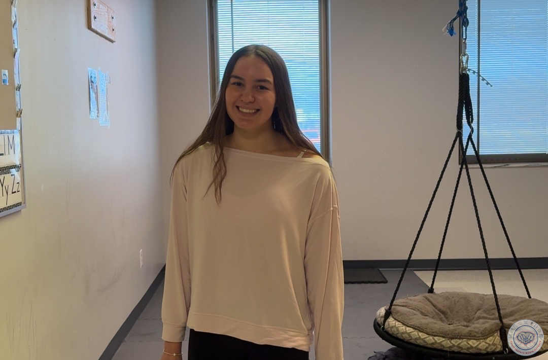 Inside the Role of a Peer Tutor