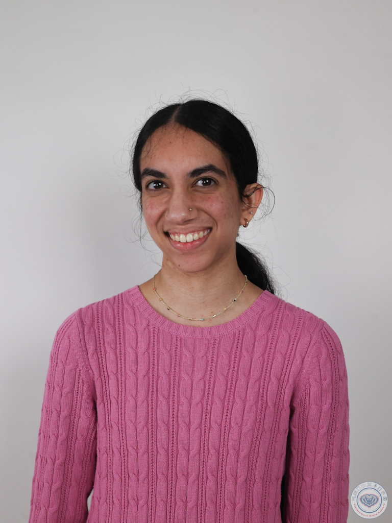 Hamilton Southeastern Junior Awarded National Grant for Work Supporting Young Girls’ Health