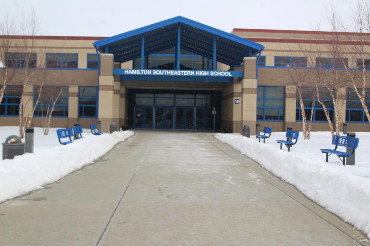 10 Fun Facts About HSE High School