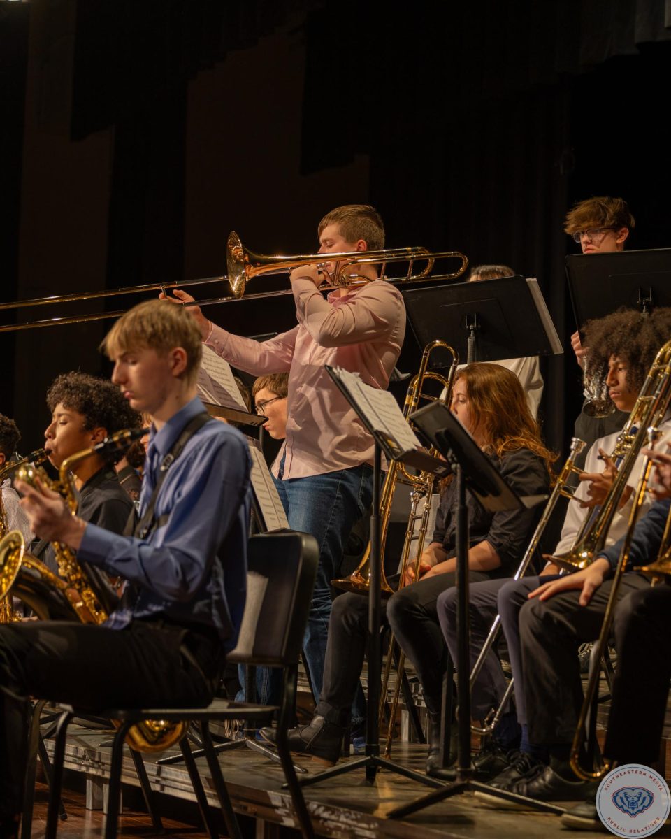 What is ISSMA?