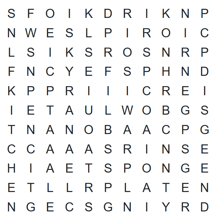 SMN Word Search 5/18/26
